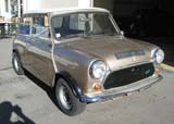 AUSTIN MINI 1000