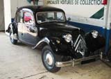 CITROEN TRACTION